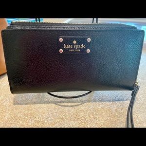 Kate Spade Wristlet/Wallet
